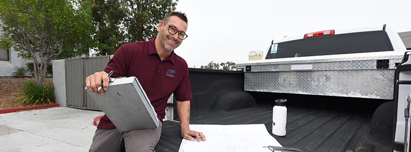 Jeremiah Skelton - Project Manager