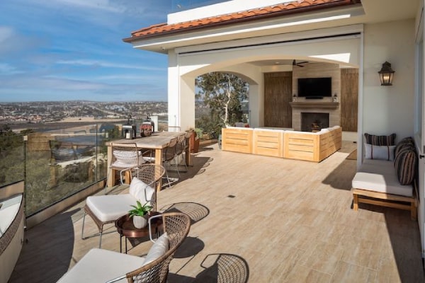 How To Connect Your Indoor And Outdoor Living Space With A California Room