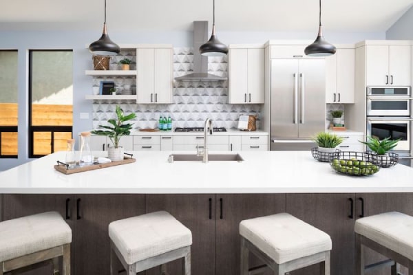 5 Big Considerations To Make When Remodeling A Kitchen