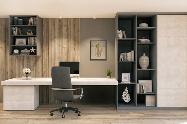 Home Office Must Haves And Nice To Haves