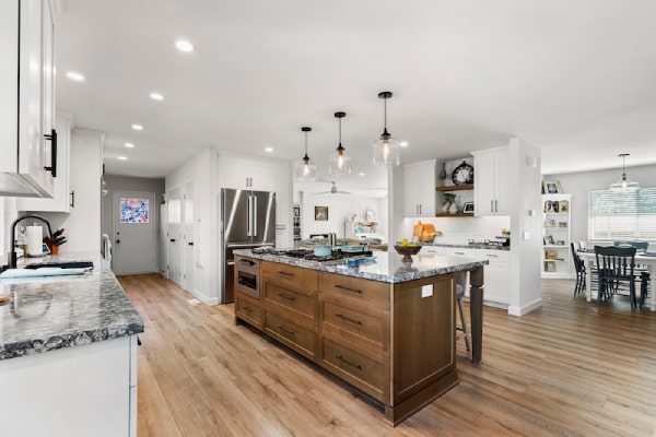 How To Make Your Outdoor Kitchen Stand Out How To Make Your Outdoor Kitchen Stand Out