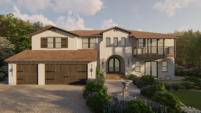 Top 10 Tips On Building A Custom Home Top 10 Tips On Building A Custom Home