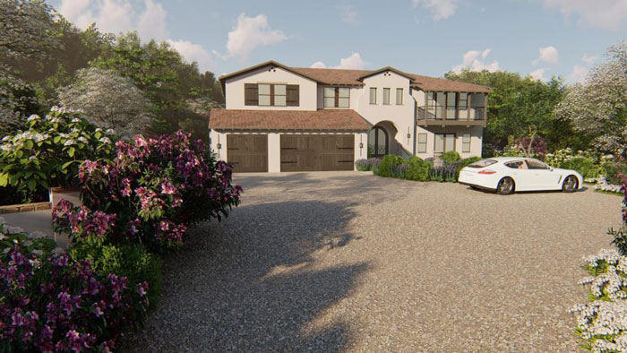 Top 10 Tips On Building A Custom Home Top 10 Tips On Building A Custom Home