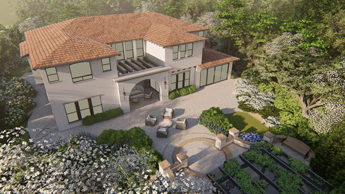 Top 10 Tips On Building A Custom Home Top 10 Tips On Building A Custom Home