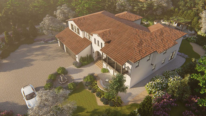 Top 10 Tips On Building A Custom Home Top 10 Tips On Building A Custom Home