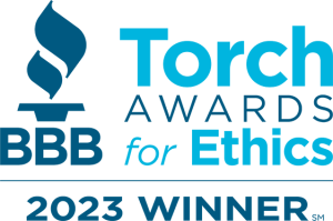 Torch Award for Marketplace Ethics