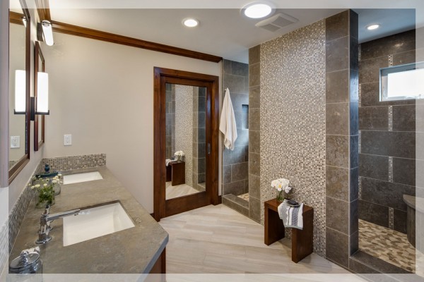 Bath Remodeling In San Diego Ca