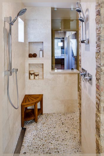 Bathroom Remodel In San Diego California