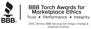 Bbb Torch Awards For Marketplace Ethics