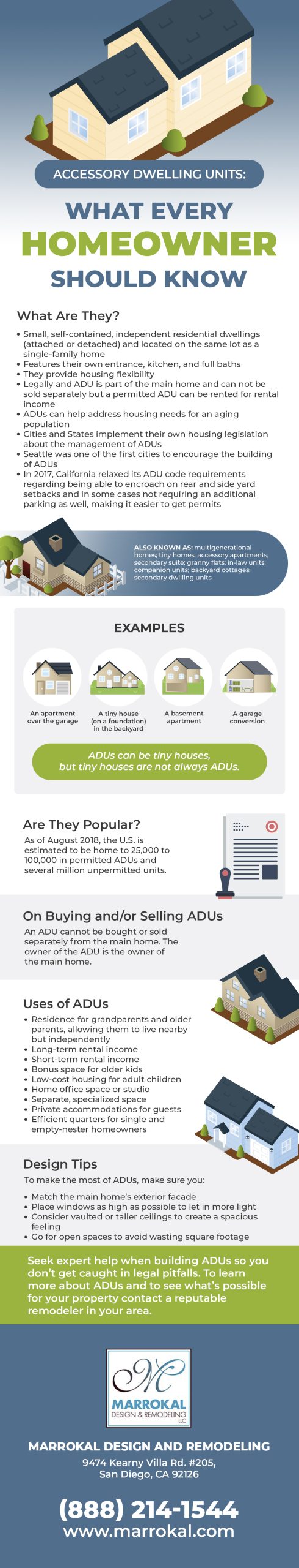 Final Marrokalcom Accessory Dwelling Units What Every Homeowner Should Know