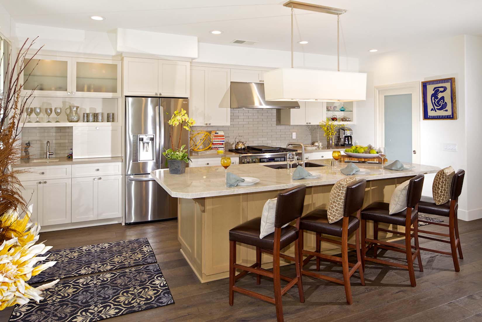 spacious pantry design oceanside ca