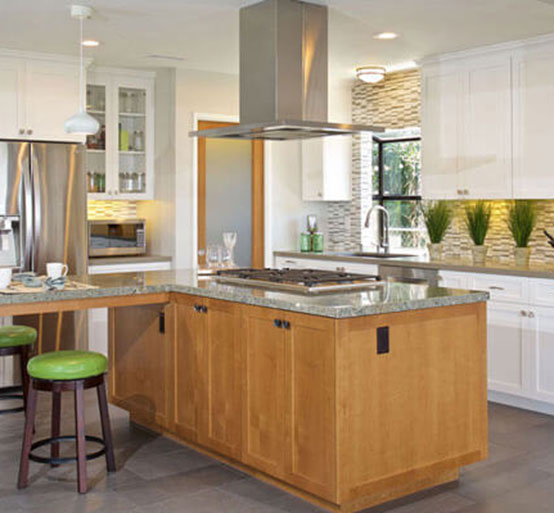 Kitchen Remodeling Makeover San Diego Ca