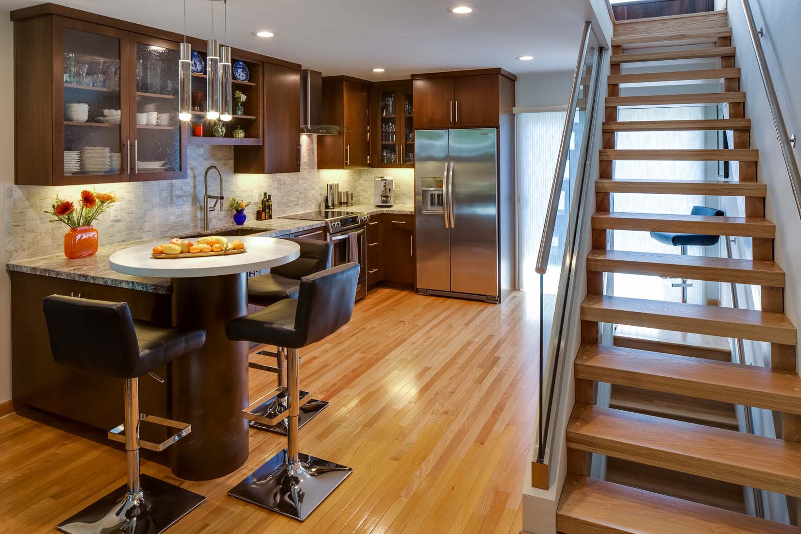 condo kitchen remodeling 