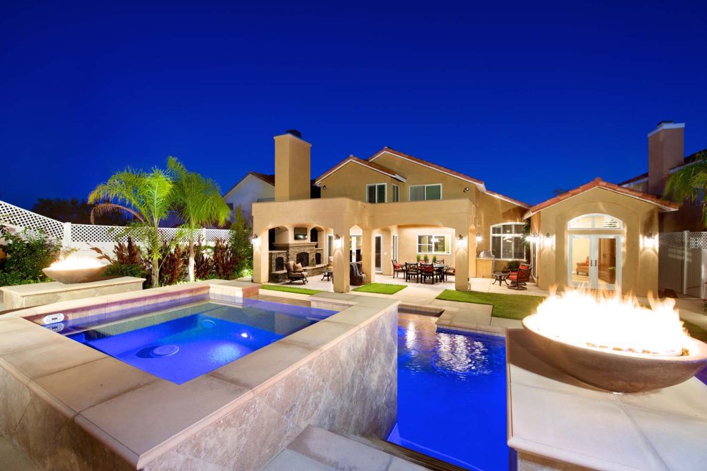 Outdoor Living Remodel With A Twist San Diego Ca 02
