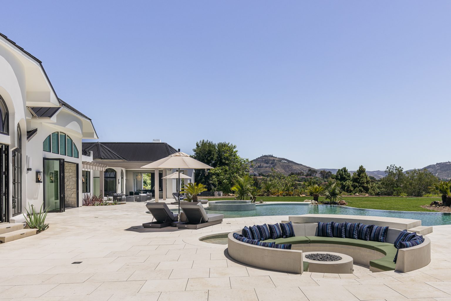 Home Building Process Custom Homes San Diego Marrokal Design