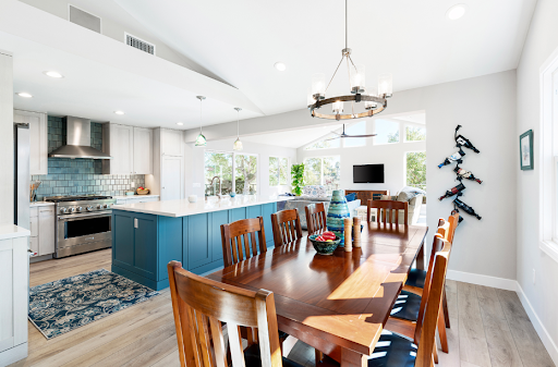 Unlocking Hidden Space: The Benefits of Adding a Loft to Your ADU