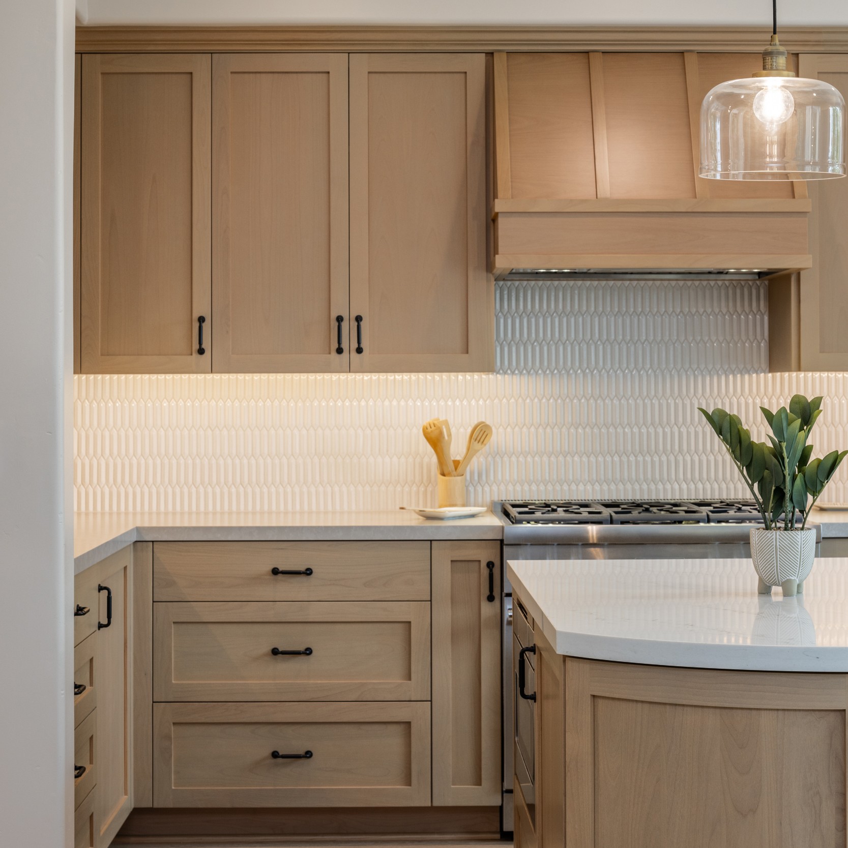 What Makes Shaker-Style Kitchens So Timeless What Makes Shaker-Style Kitchens So Timeless