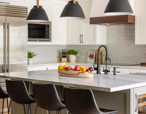Whole Home Remodeling
